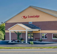 Econo Lodge Amish Country - Accommodation Indiana