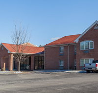 Days Inn  Suites by Wyndham Lancaster Amish Country - Accommodation Indiana