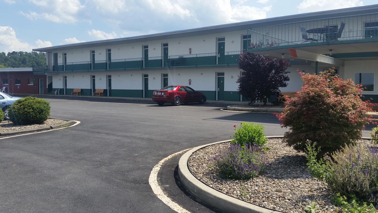 Huntingdon Motor Inn - thumb 22