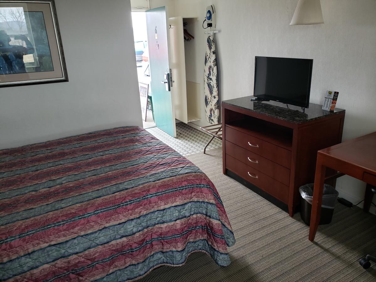 Huntingdon Motor Inn - thumb 16