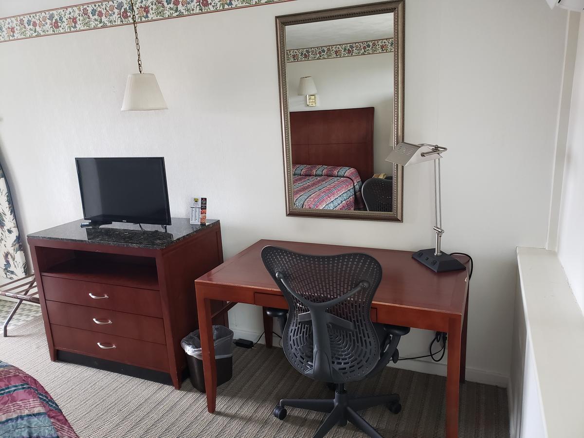 Huntingdon Motor Inn - thumb 11