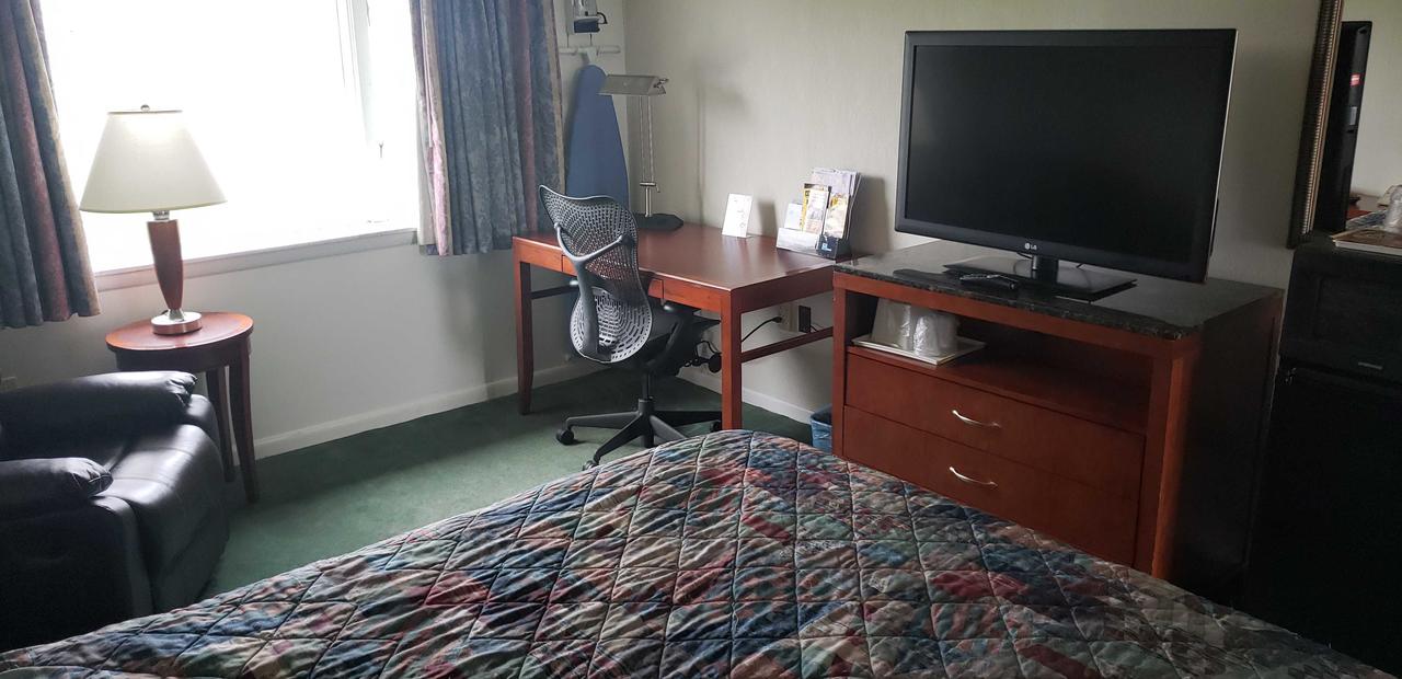 Huntingdon Motor Inn - thumb 14