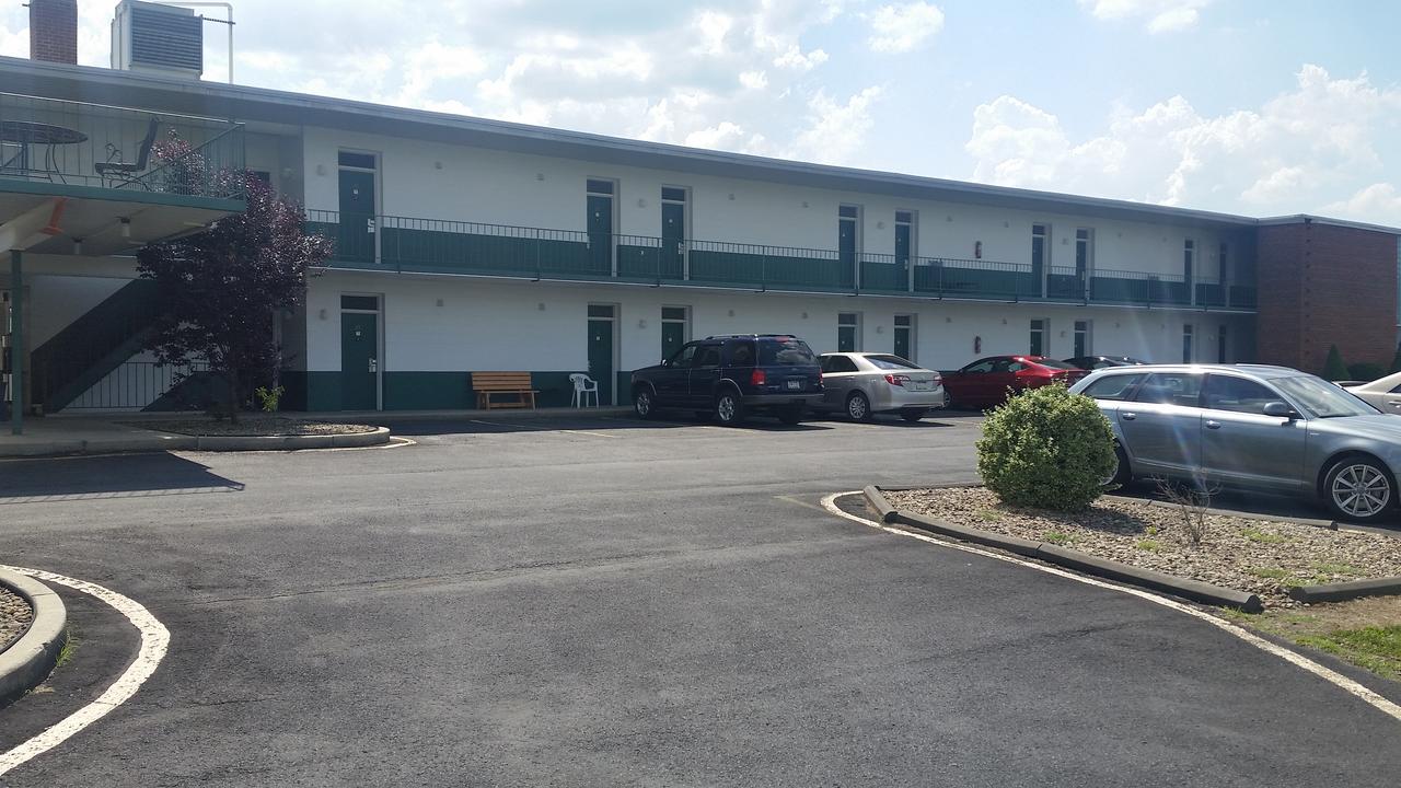 Huntingdon Motor Inn - thumb 21