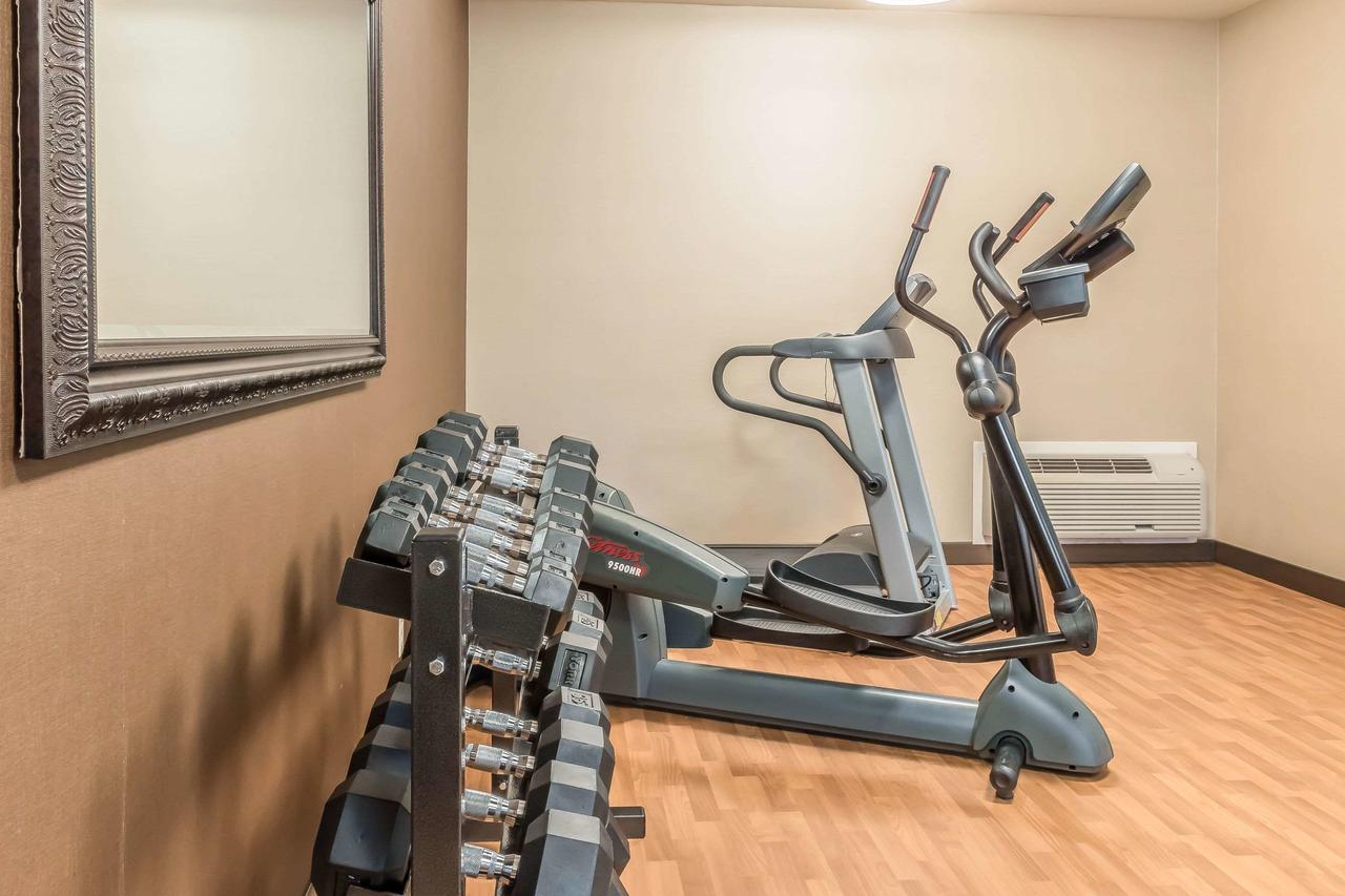 Comfort Inn Lancaster County - thumb 5