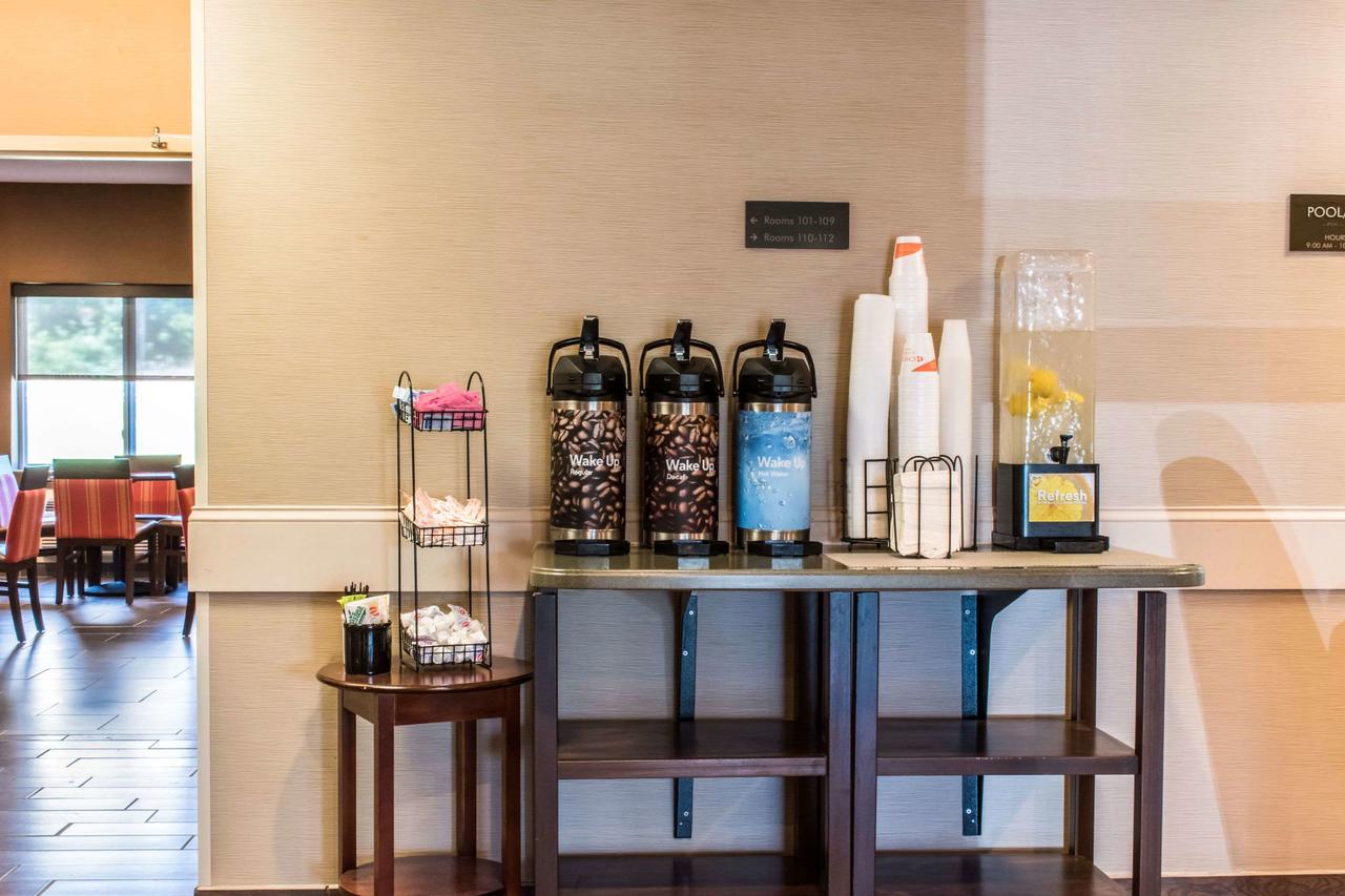 Comfort Inn Lancaster County - thumb 18