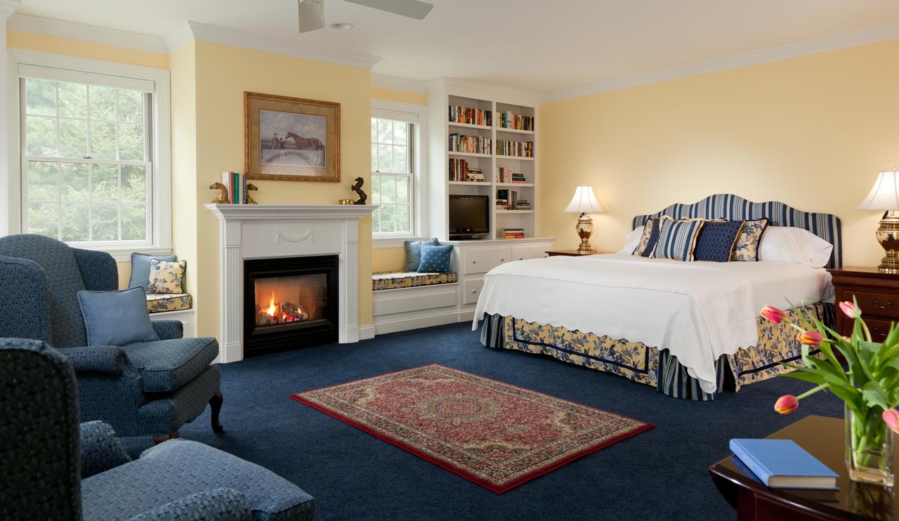 The Inn At Whitewing Farm - thumb 9