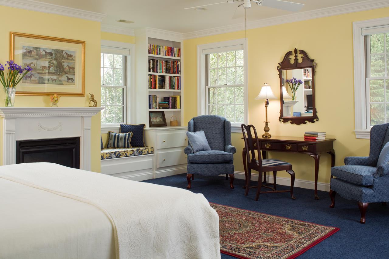 The Inn At Whitewing Farm - thumb 10