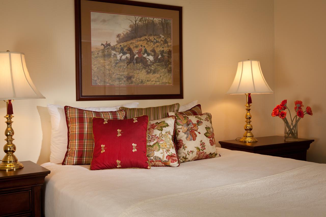 The Inn At Whitewing Farm - thumb 16