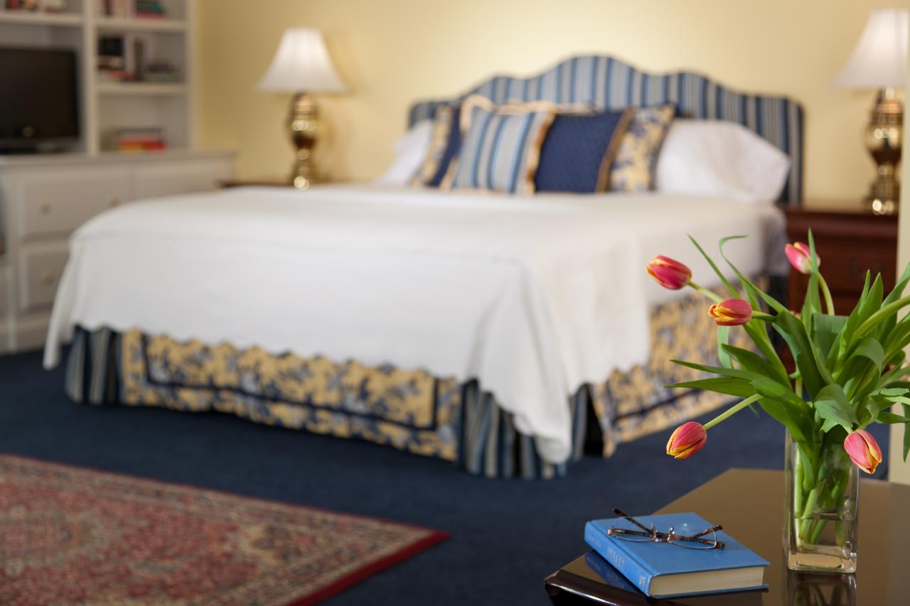 The Inn At Whitewing Farm - thumb 7