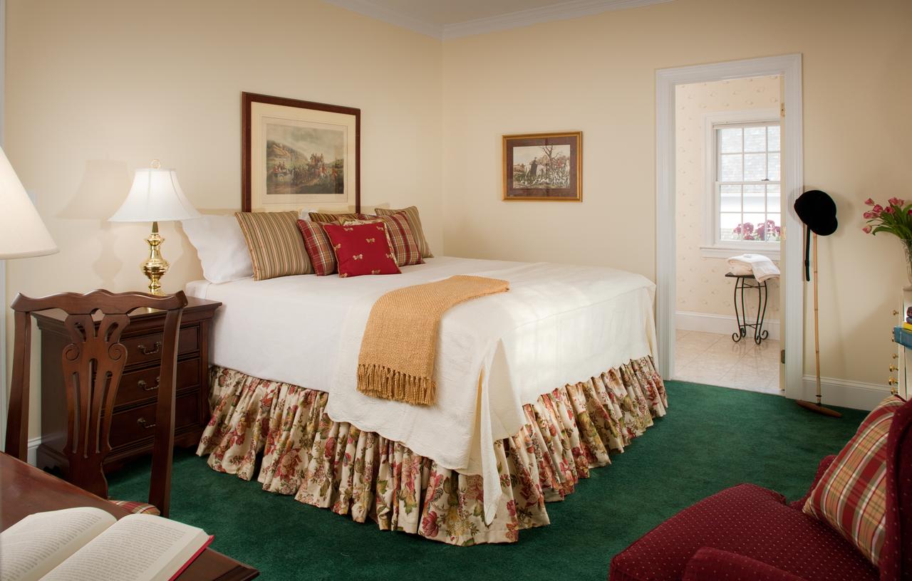 The Inn At Whitewing Farm - thumb 21