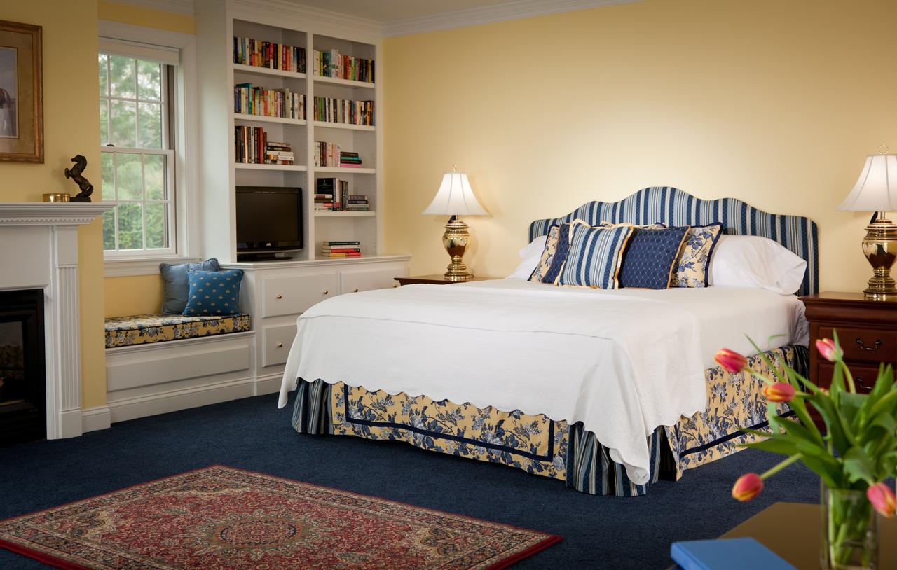 The Inn At Whitewing Farm - thumb 8