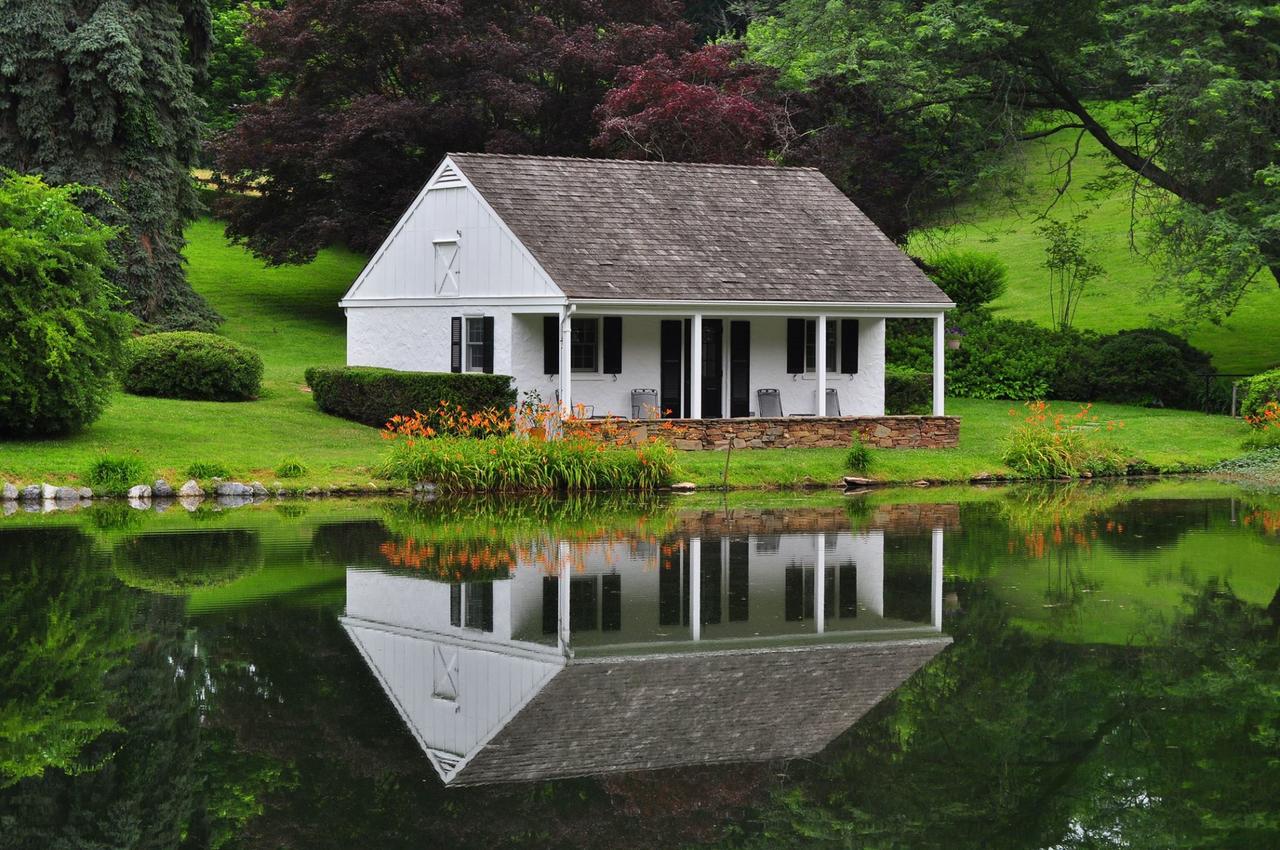 The Inn At Whitewing Farm - thumb 33