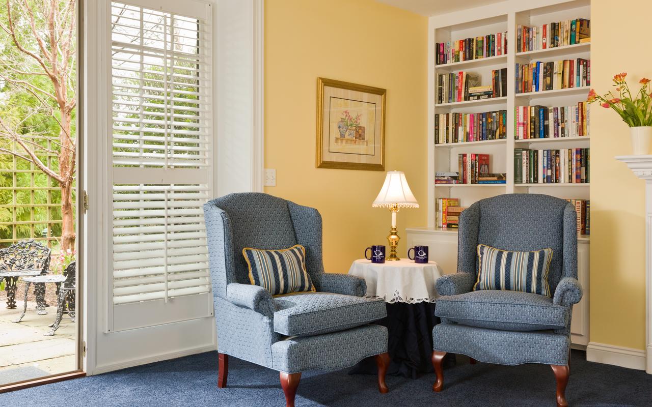 The Inn At Whitewing Farm - thumb 14