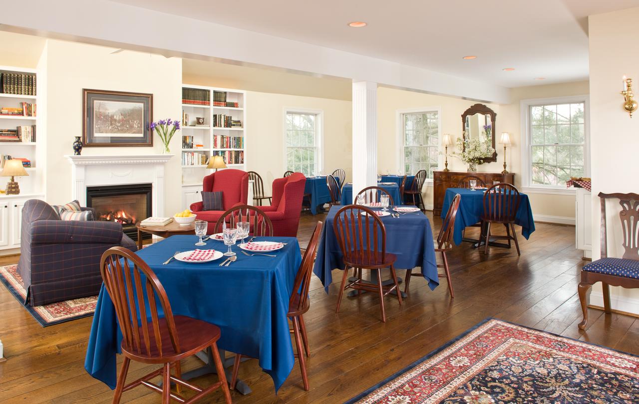 The Inn At Whitewing Farm - thumb 5