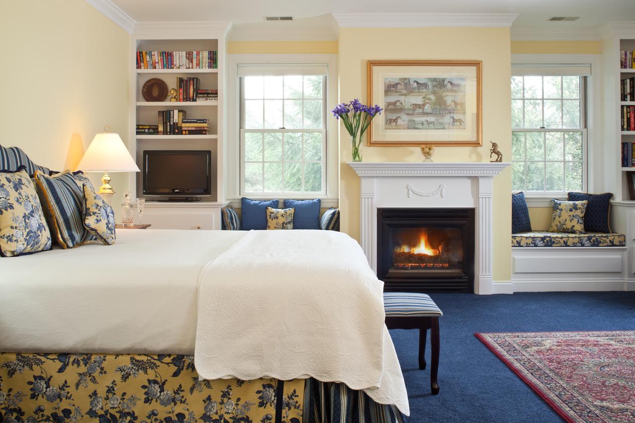 The Inn At Whitewing Farm - thumb 13