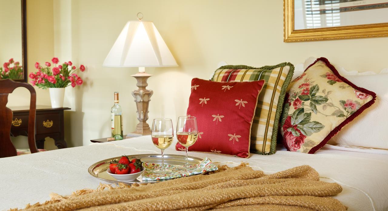 The Inn At Whitewing Farm - thumb 23