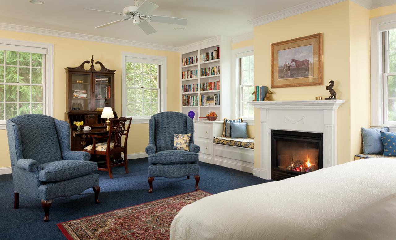 The Inn At Whitewing Farm - thumb 6