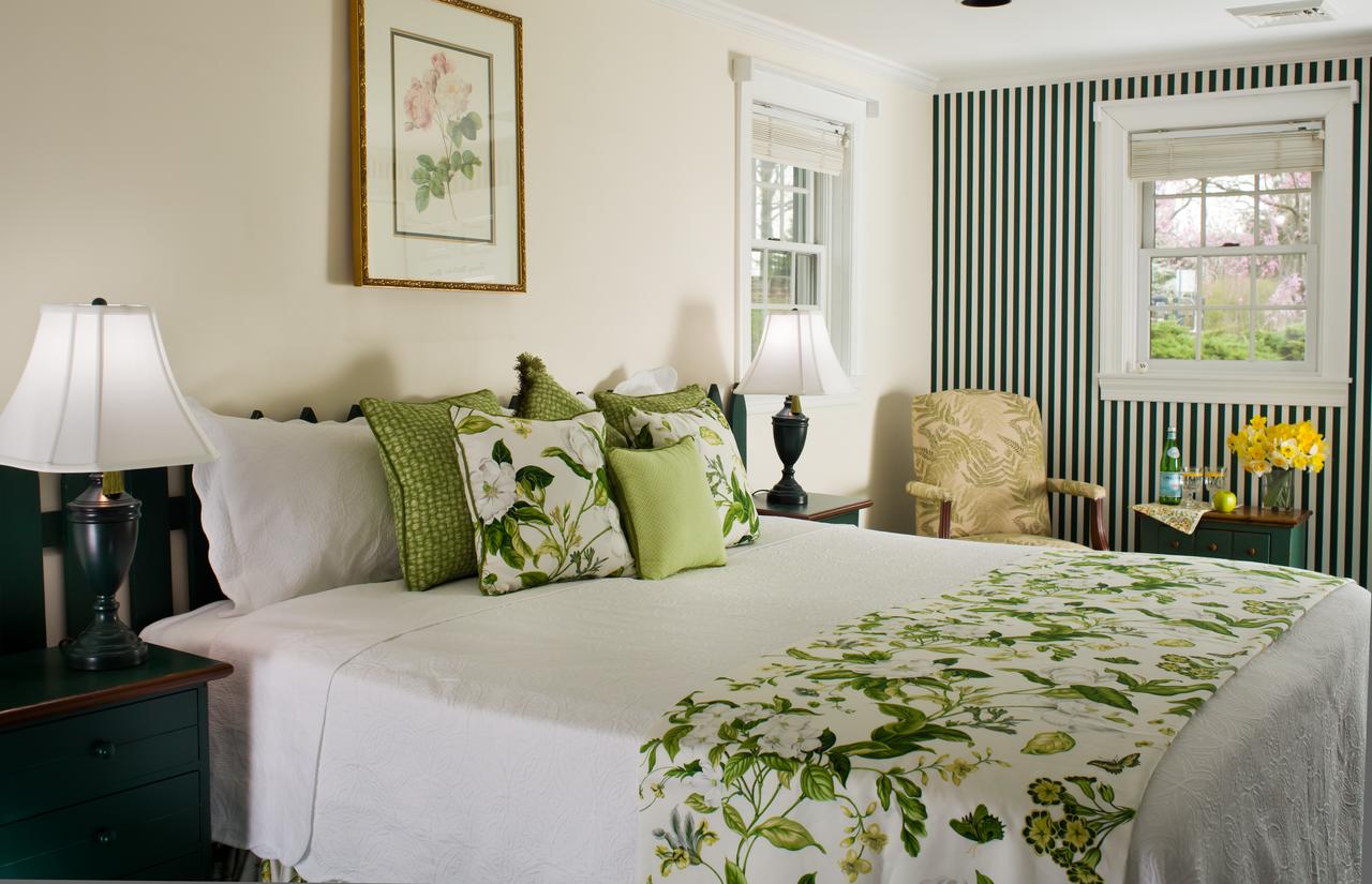 The Inn At Whitewing Farm - thumb 11