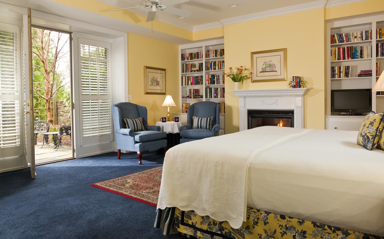 The Inn At Whitewing Farm - thumb 15