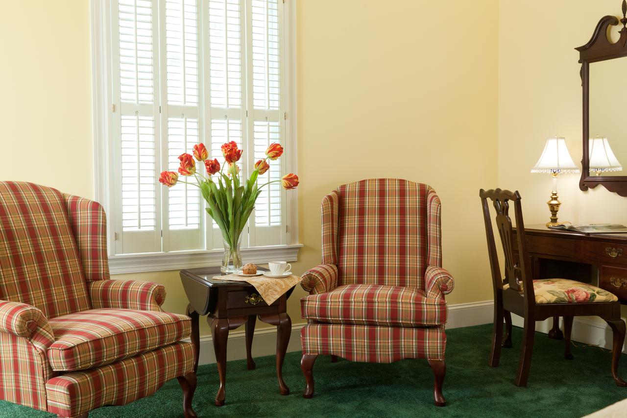 The Inn At Whitewing Farm - thumb 18