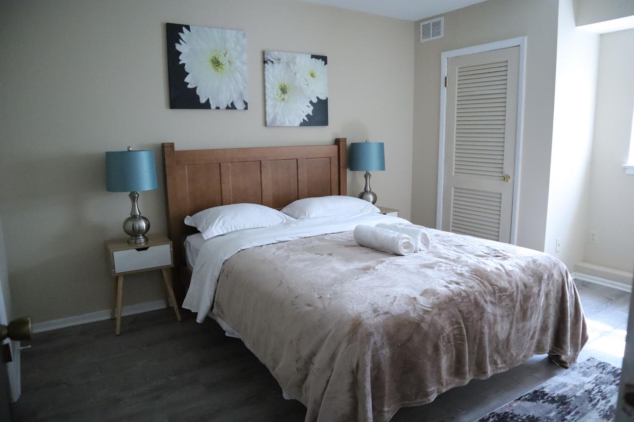 Villa 304-Cozy&Roomy Heart Of Center City APT - thumb 2