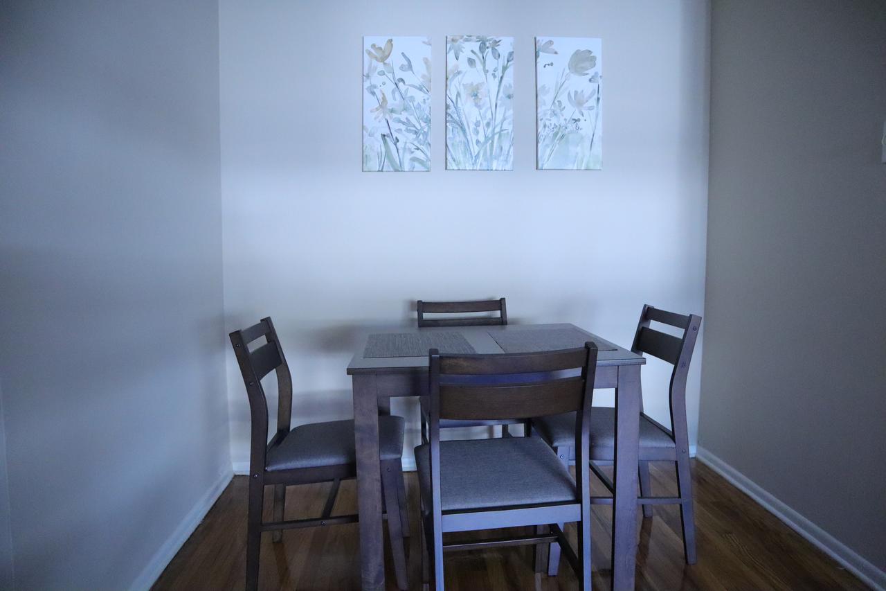 Villa 304-Cozy&Roomy Heart Of Center City APT - thumb 8