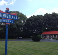 The Christiana Motel - Accommodation Indiana