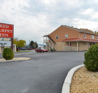 Red Carpet Inn Ronks - Accommodation Indiana