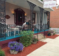 Campbell House BB - Accommodation Indiana