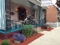 Booking Ligonier Accommodation Indiana