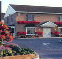 Classic Inn Lancaster - Accommodation Indiana