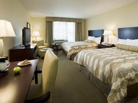 Best Western Plus Philadelphia Airport South - At Widener University - thumb 1