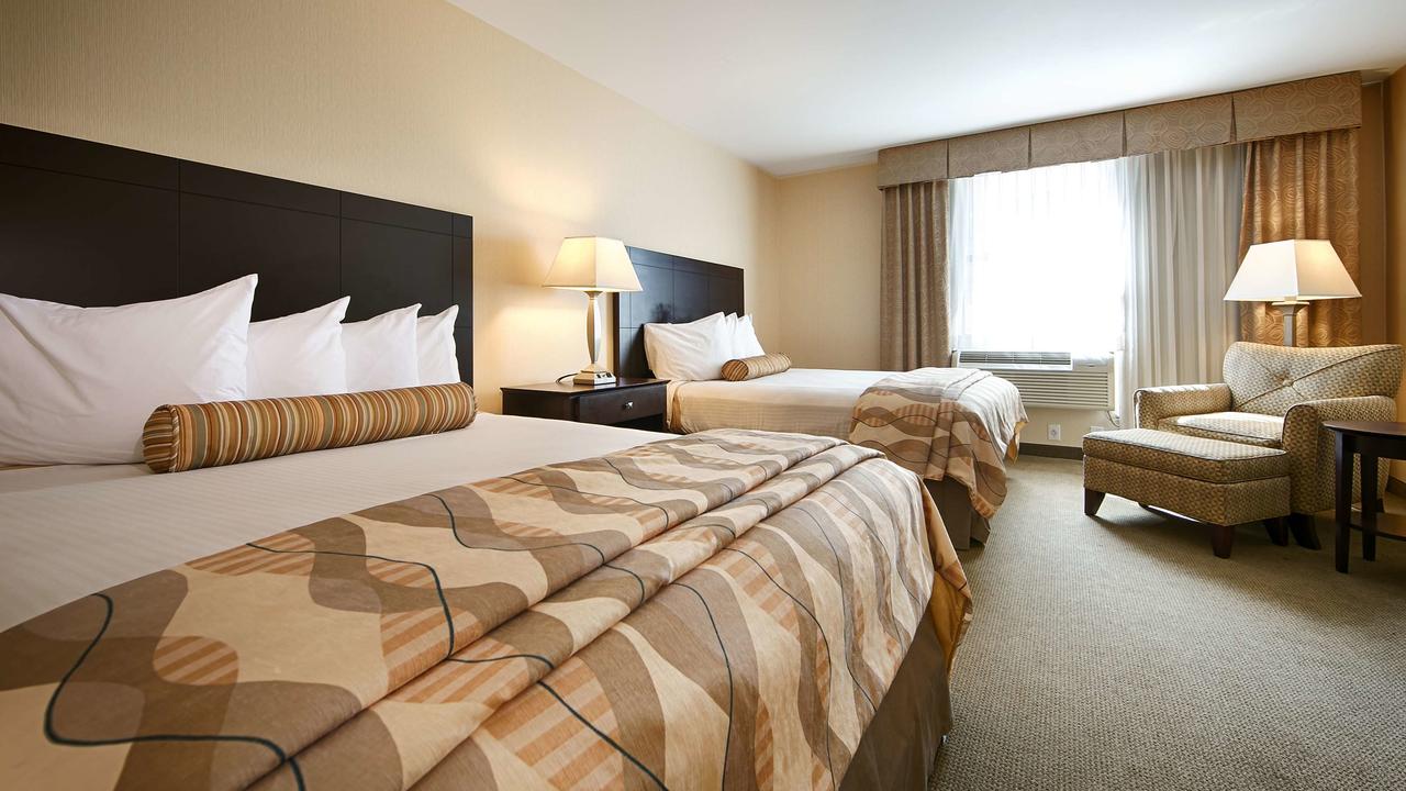 Best Western Plus Philadelphia Airport South - At Widener University - thumb 13