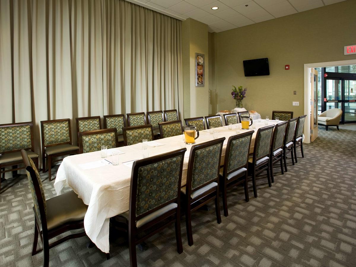 Best Western Plus Philadelphia Airport South - At Widener University - thumb 3