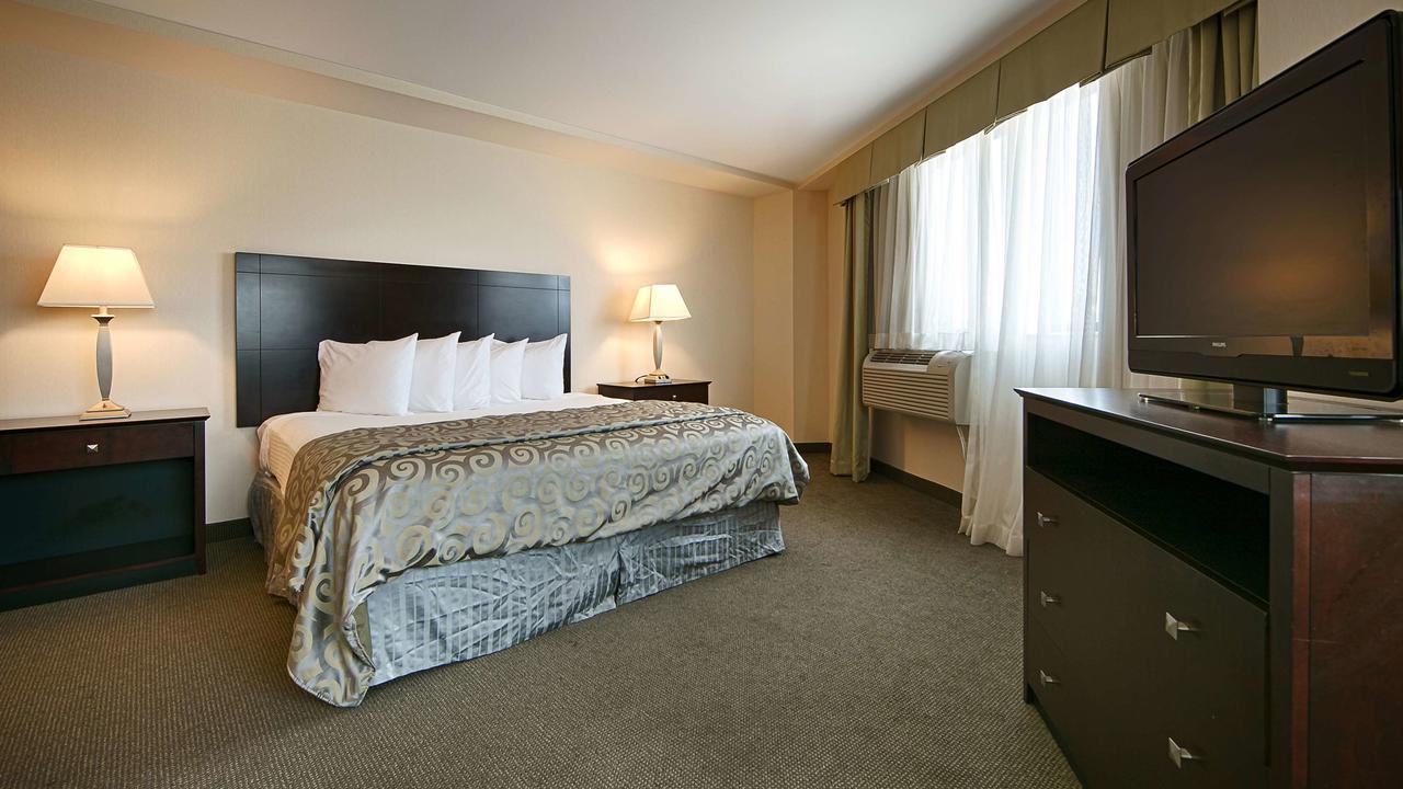 Best Western Plus Philadelphia Airport South - At Widener University - thumb 9