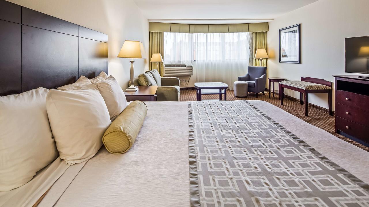 Best Western Plus Philadelphia Airport South - At Widener University - thumb 22