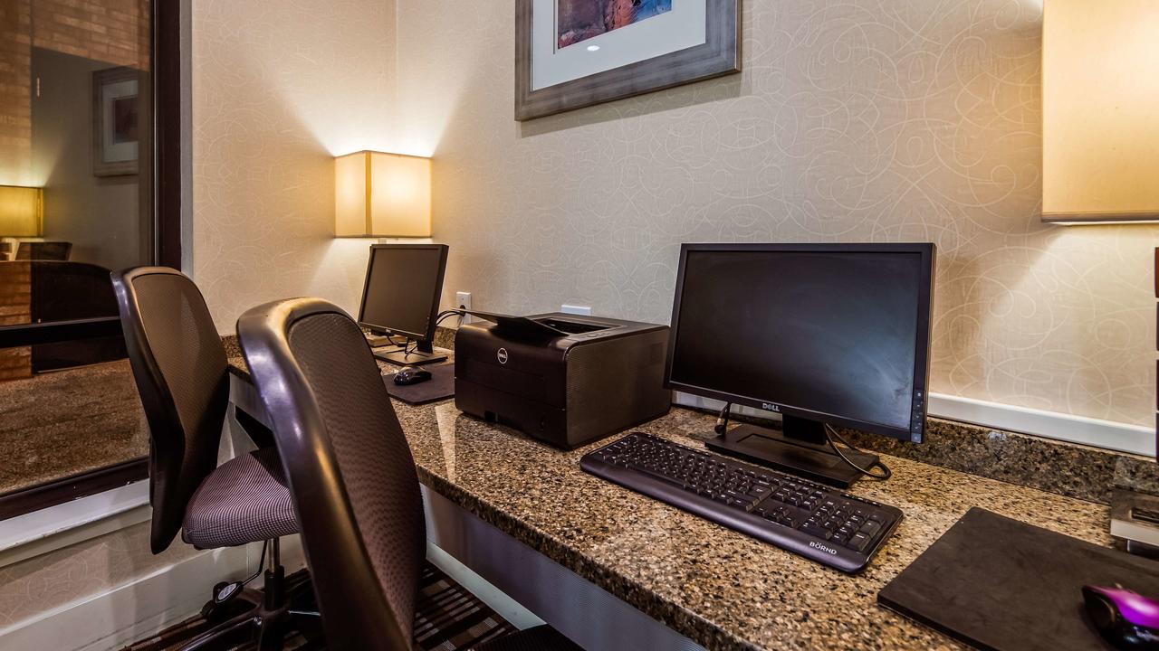 Best Western Plus Philadelphia Airport South - At Widener University - thumb 19