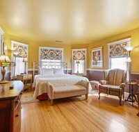 After Eight Bed and Breakfast - Accommodation Indiana