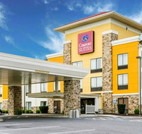 Comfort Suites Amish Country - Accommodation Indiana