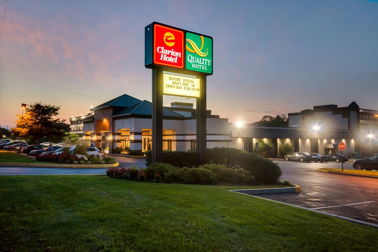 Quality Hotel And Conference Center Exton West Chester - thumb 24