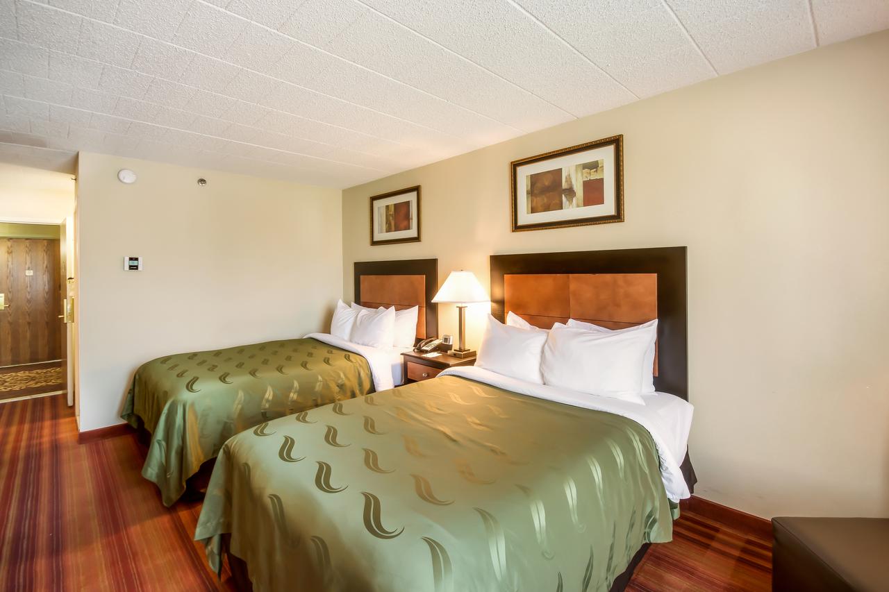 Quality Hotel And Conference Center Exton West Chester - thumb 6