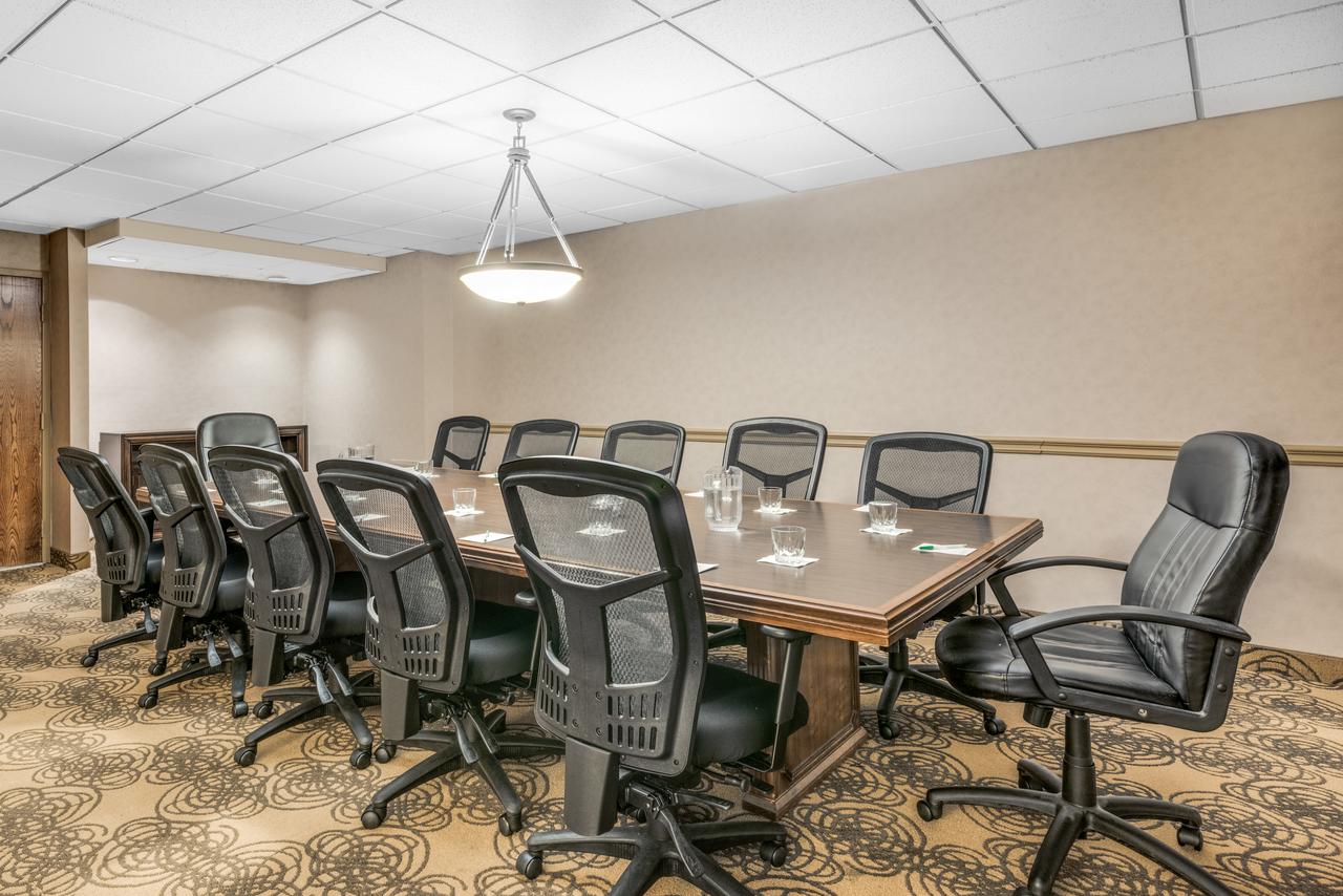 Quality Hotel And Conference Center Exton West Chester - thumb 19