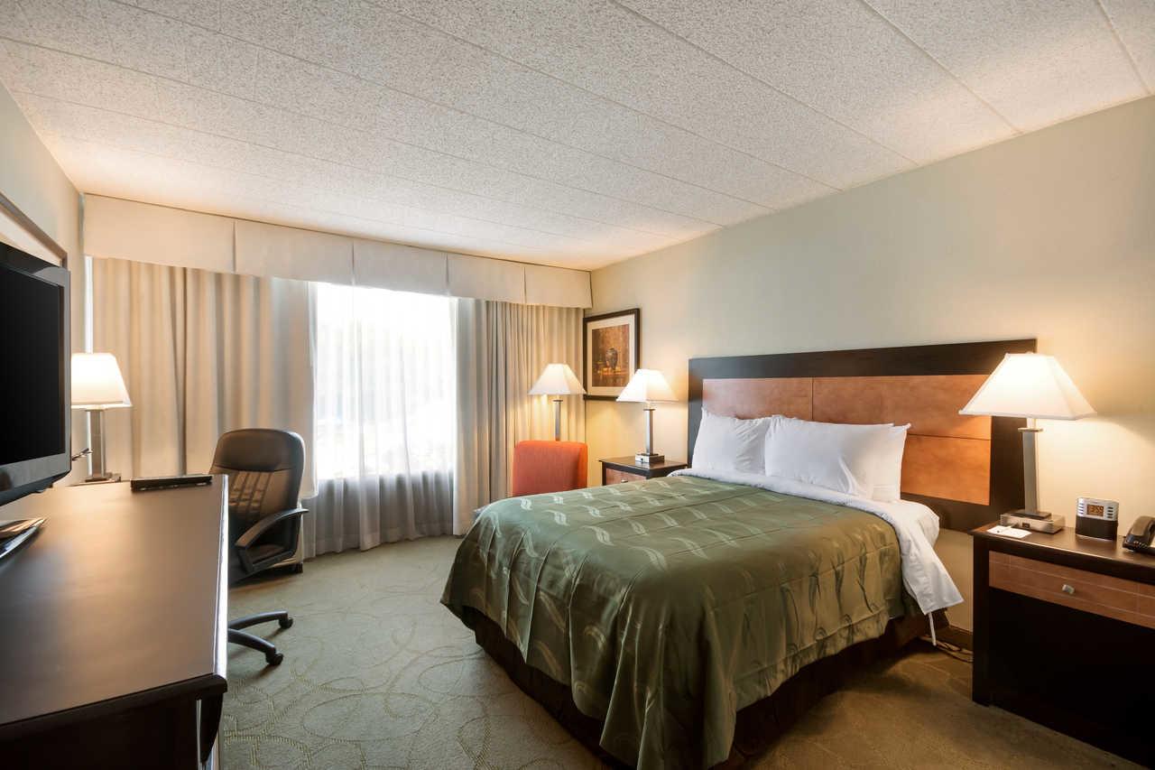 Quality Hotel And Conference Center Exton West Chester - thumb 2