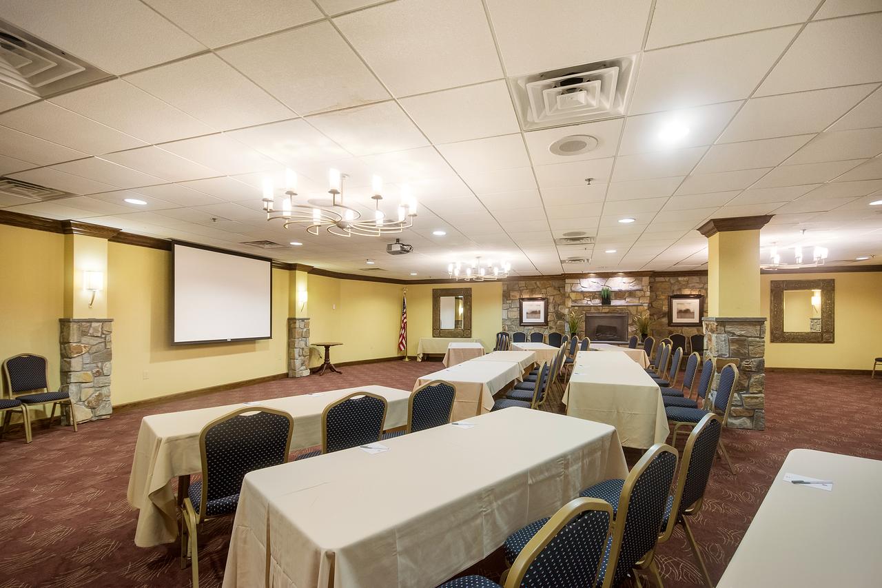 Quality Hotel And Conference Center Exton West Chester - thumb 10