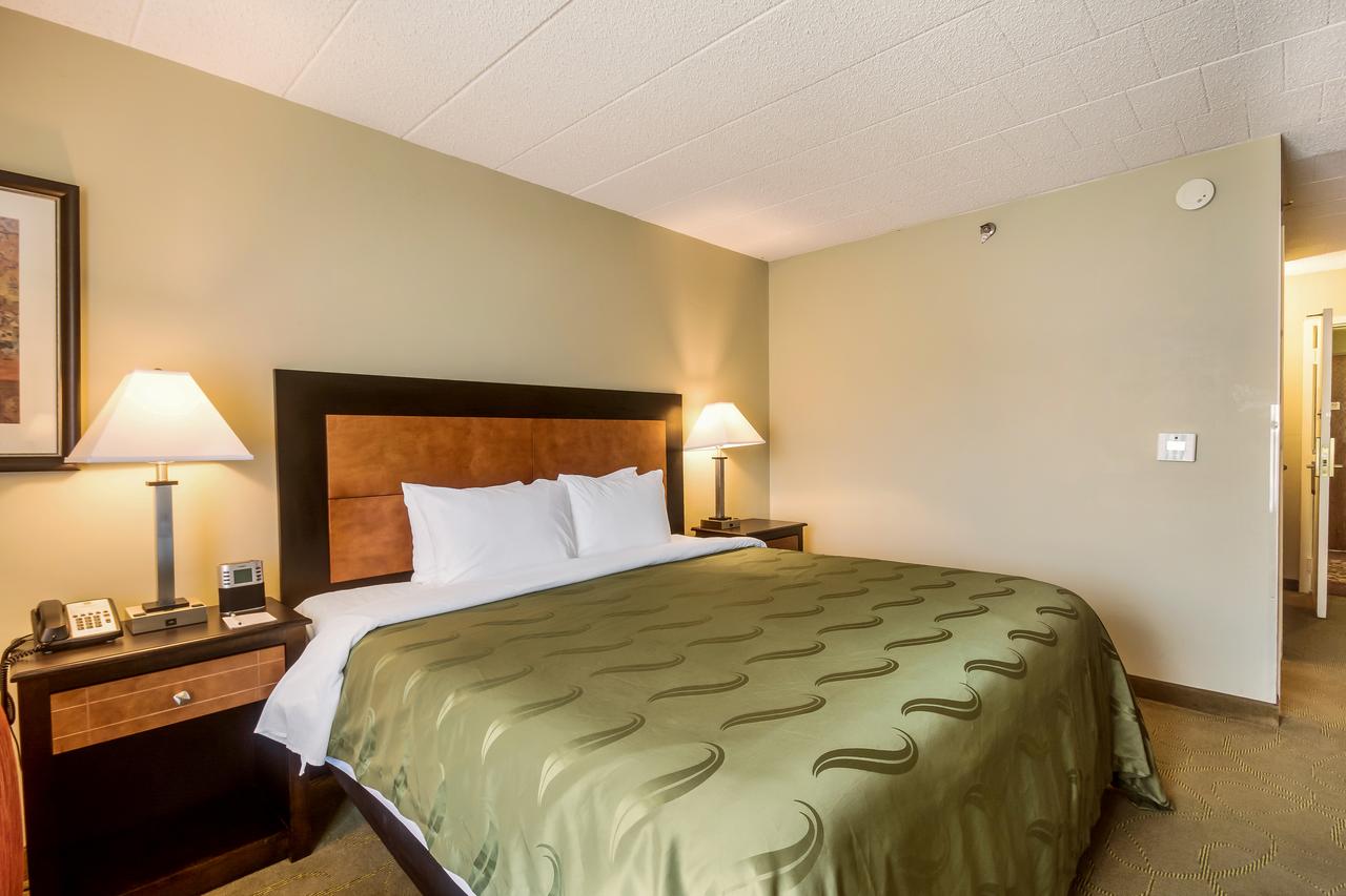 Quality Hotel And Conference Center Exton West Chester - thumb 5