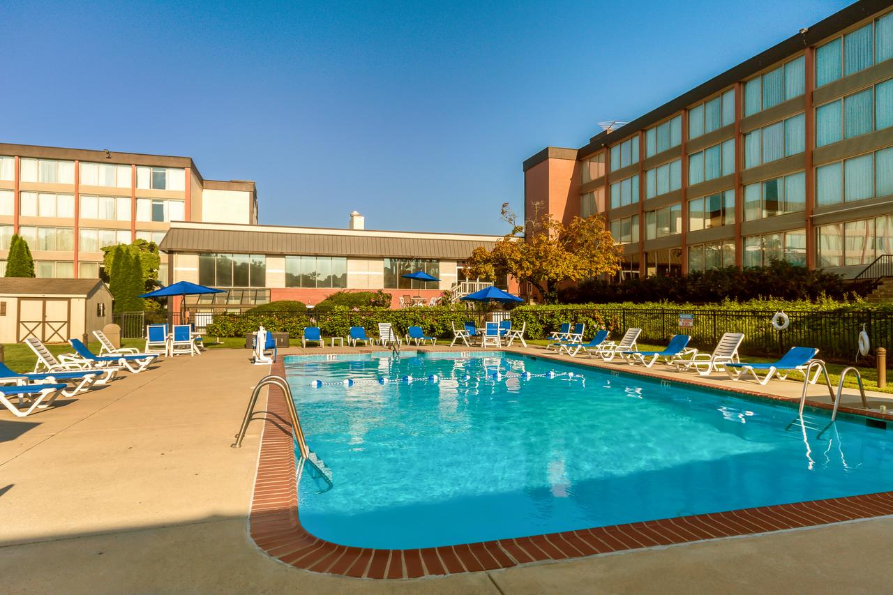 Quality Hotel And Conference Center Exton West Chester - thumb 7