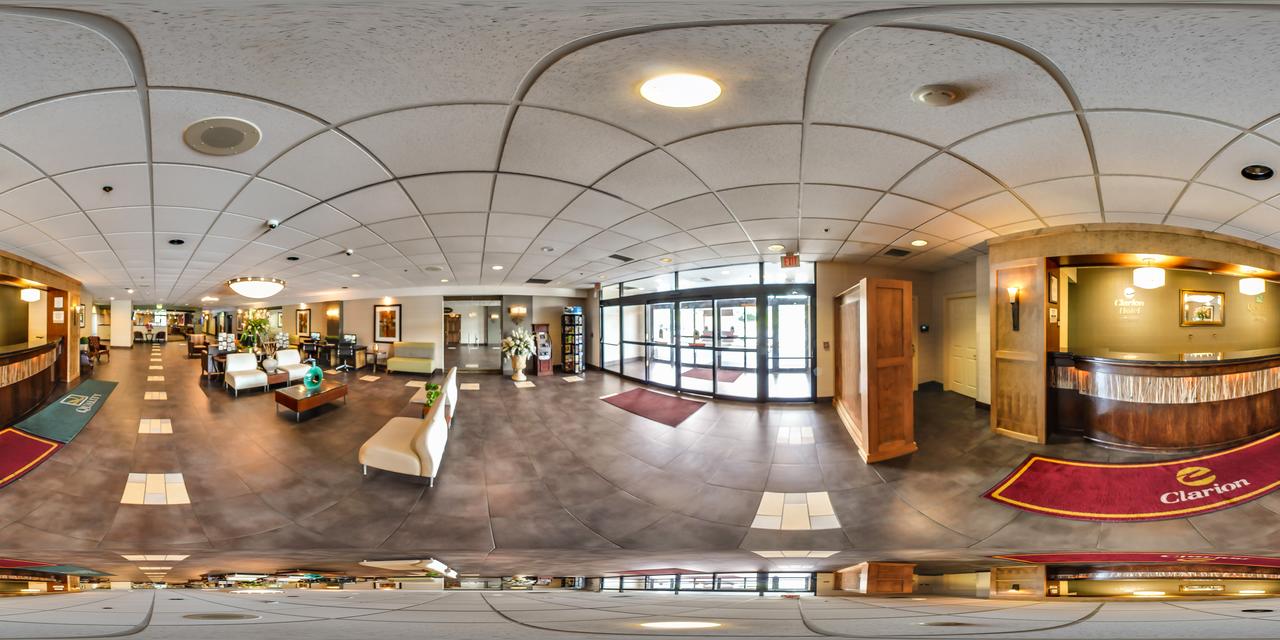 Quality Hotel And Conference Center Exton West Chester - thumb 8