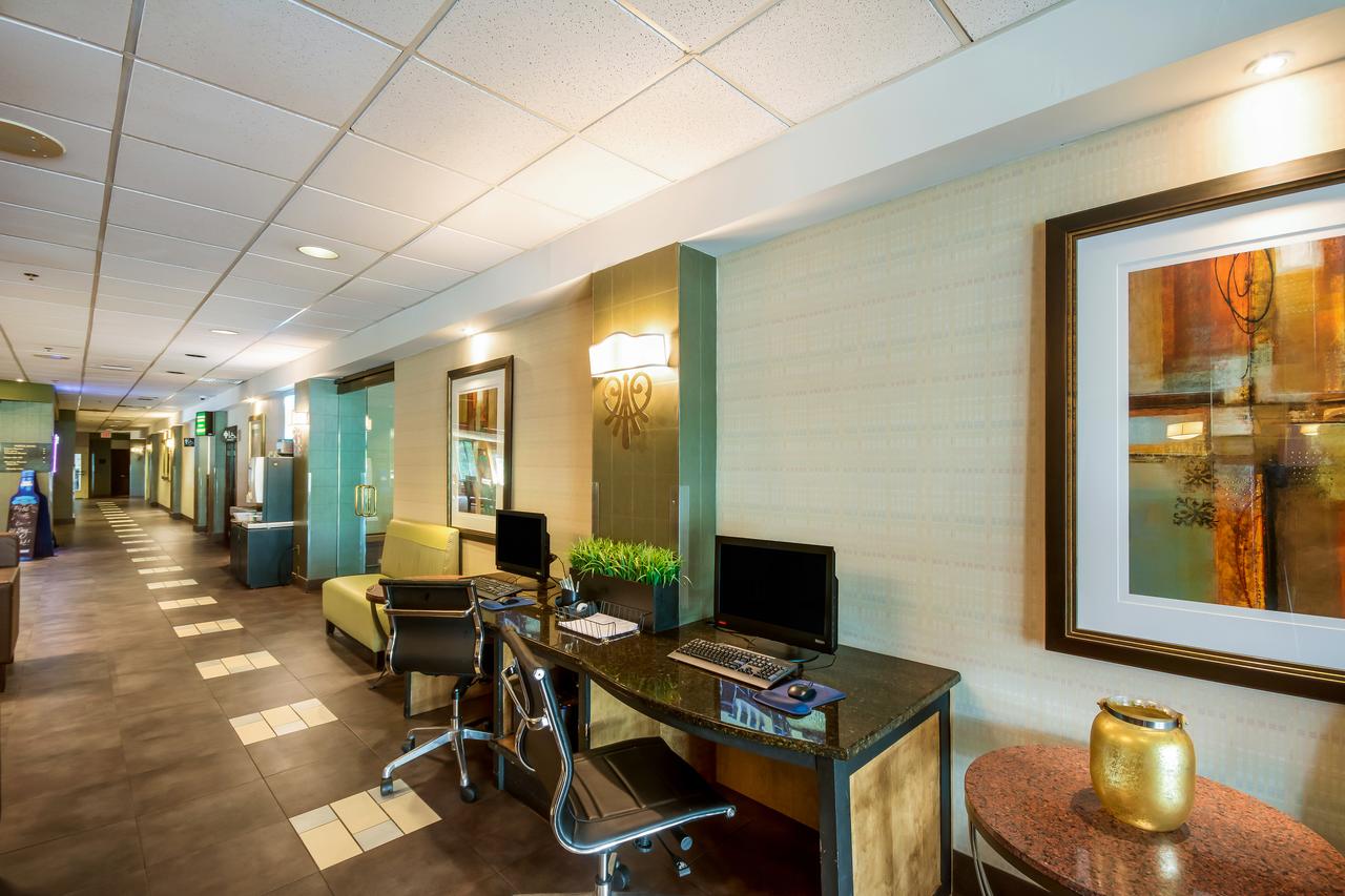 Quality Hotel And Conference Center Exton West Chester - thumb 9