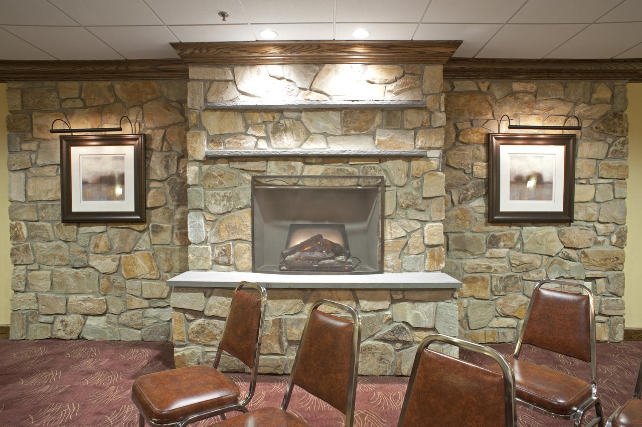 Quality Hotel And Conference Center Exton West Chester - thumb 21