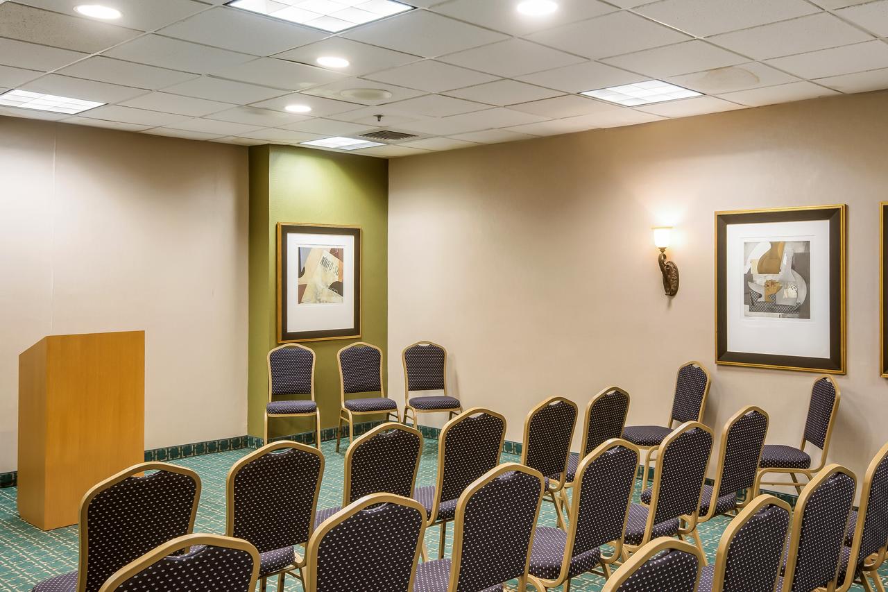 Quality Hotel And Conference Center Exton West Chester - thumb 12